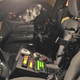 Illustration for article titled Lost Dog Sneaks Into Cop Car For A Free Ride Home